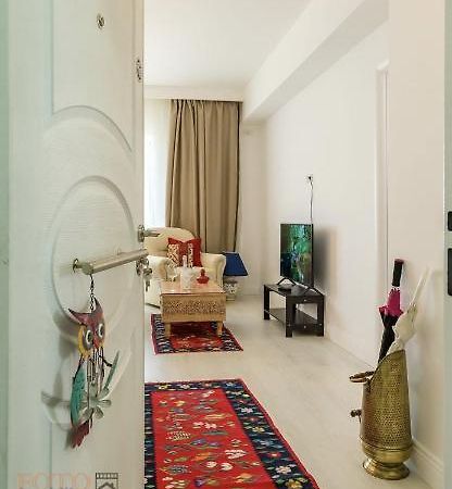 Luxourious Cosy Place Bucureşti Exterior foto