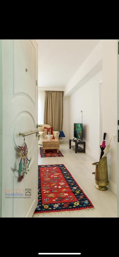 Luxourious Cosy Place Bucureşti Exterior foto