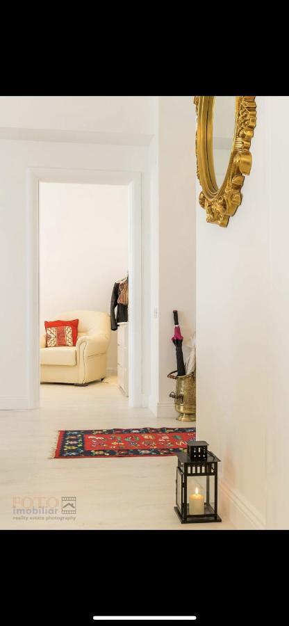 Luxourious Cosy Place Bucureşti Exterior foto