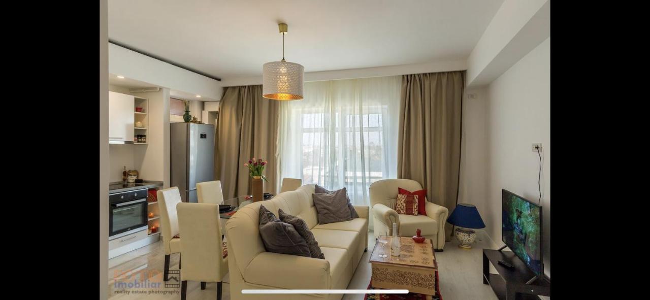 Luxourious Cosy Place Bucureşti Exterior foto
